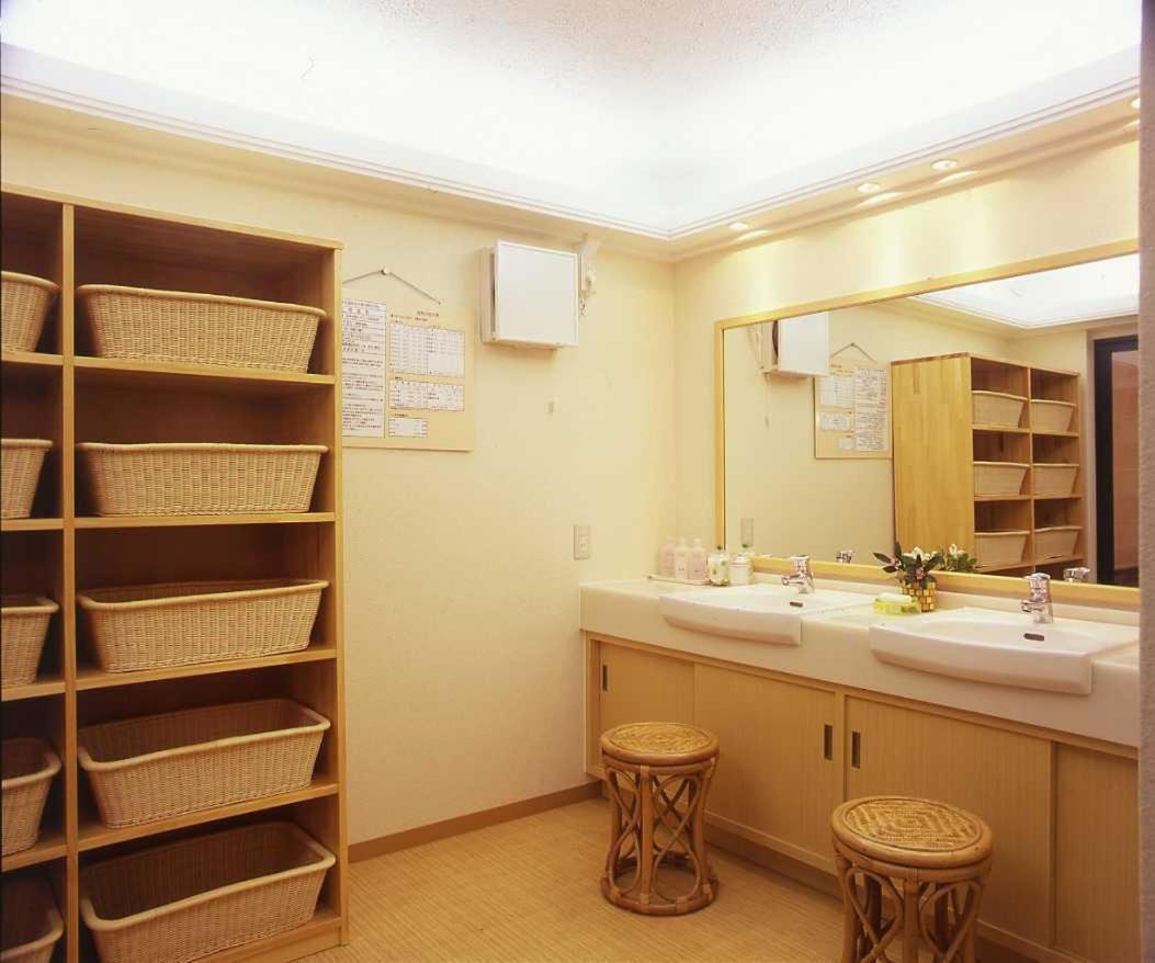 Japanese Ryokan Seryo Kioto Zewnętrze zdjęcie