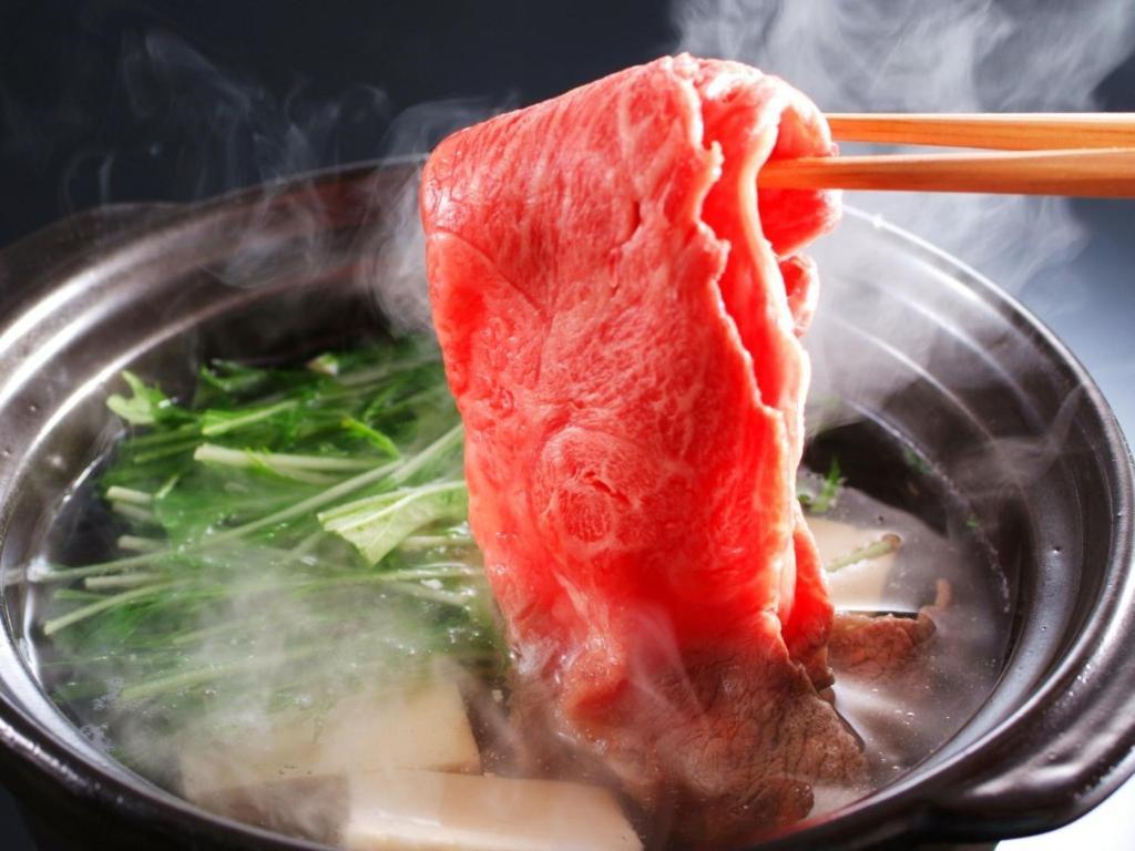 Japanese Ryokan Seryo Kioto Zewnętrze zdjęcie