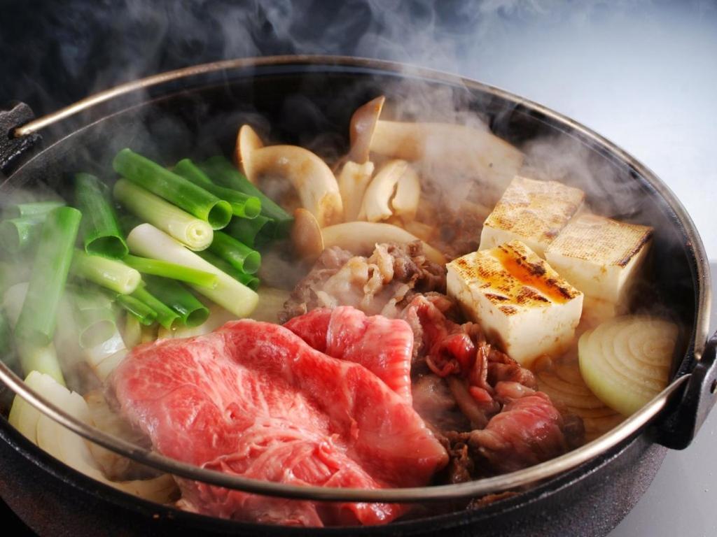 Japanese Ryokan Seryo Kioto Zewnętrze zdjęcie