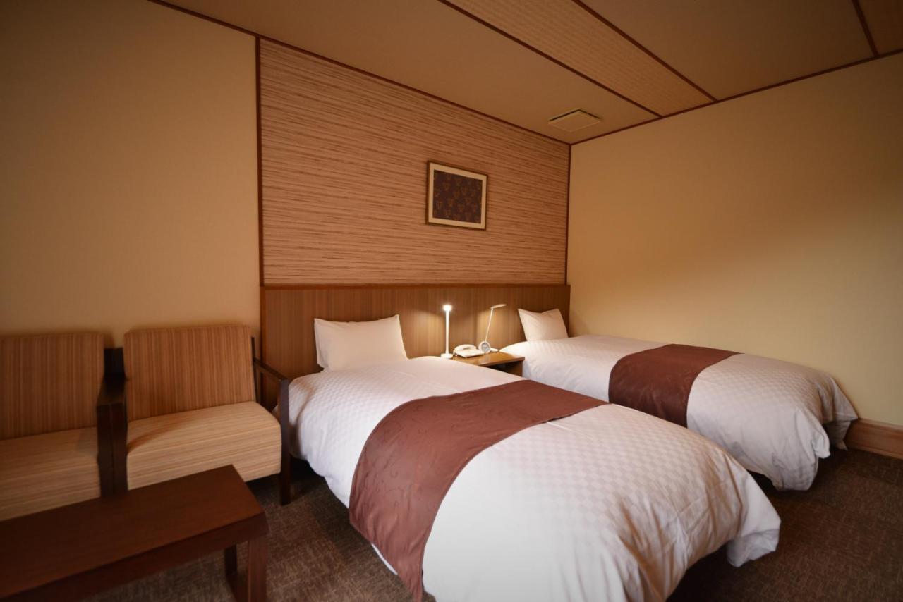 Japanese Ryokan Seryo Kioto Zewnętrze zdjęcie