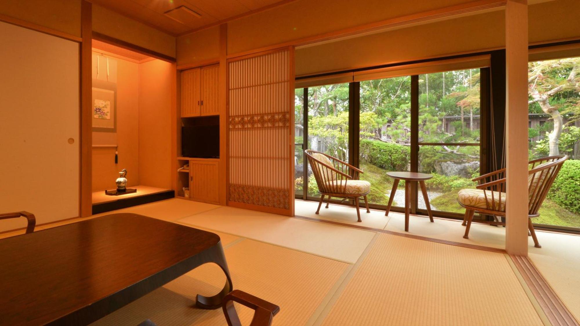 Japanese Ryokan Seryo Kioto Zewnętrze zdjęcie