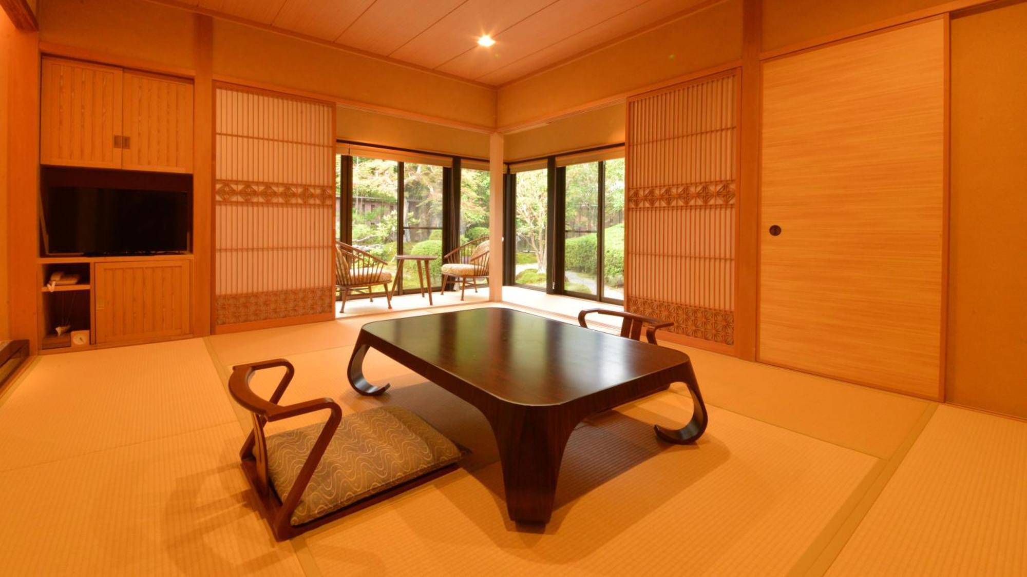 Japanese Ryokan Seryo Kioto Zewnętrze zdjęcie