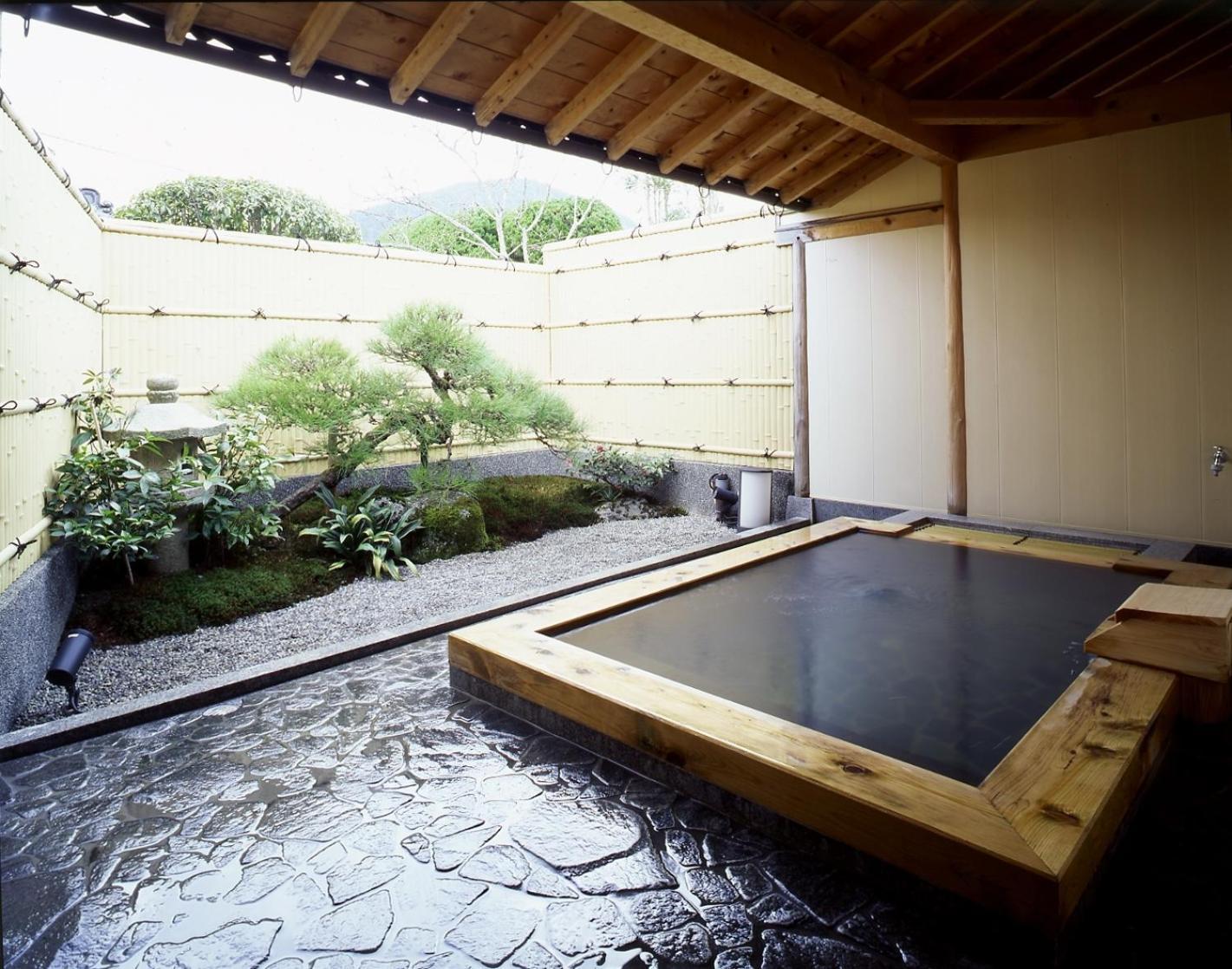 Japanese Ryokan Seryo Kioto Zewnętrze zdjęcie
