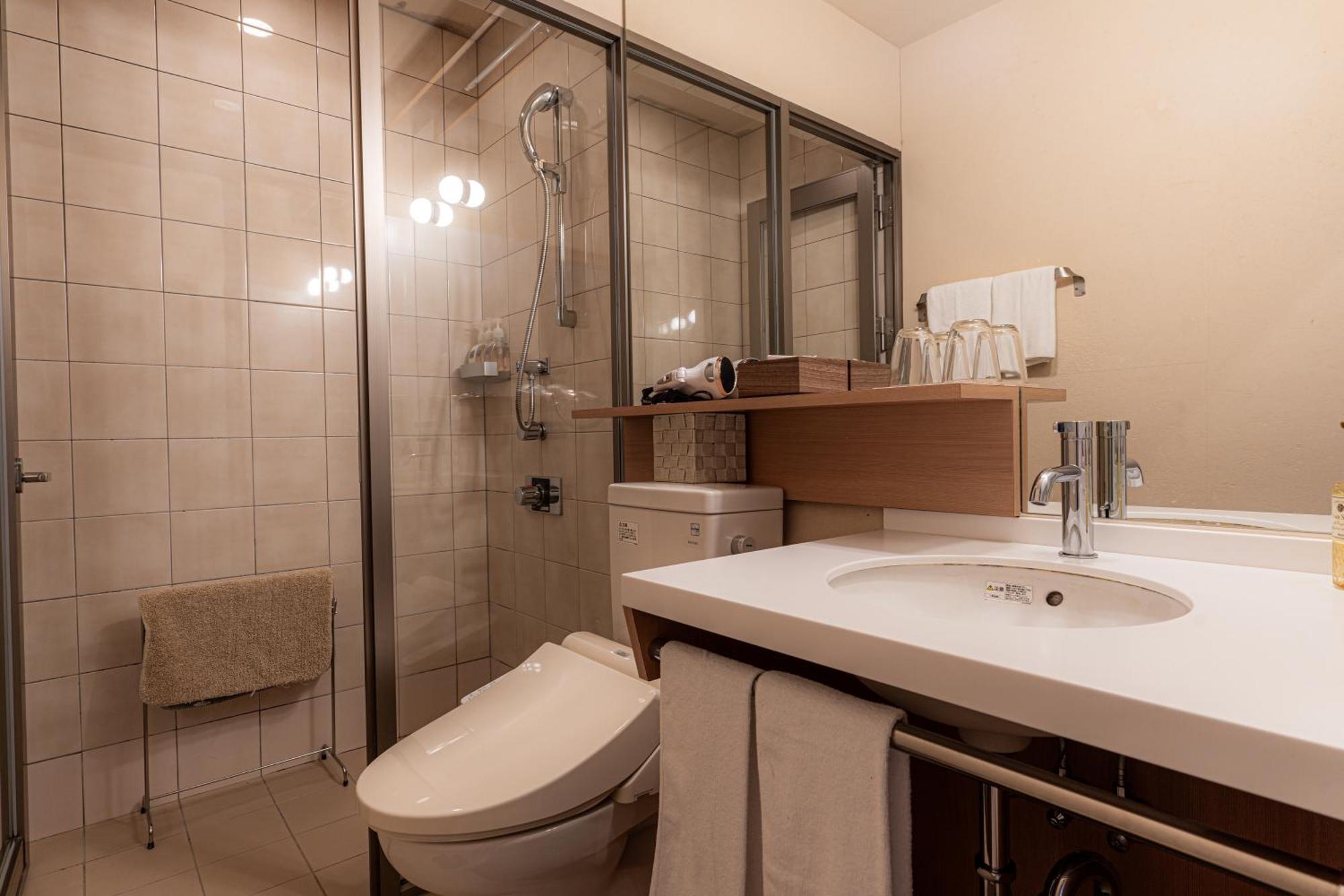 Japanese Ryokan Seryo Kioto Zewnętrze zdjęcie
